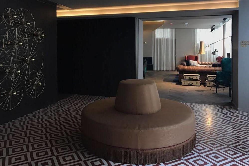 Exe Almada Hotel Porto